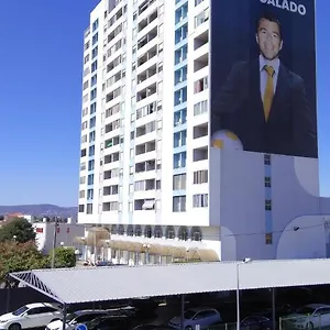 Ricardo Rolao Vista Mar - Edificio Oasis - Bedrooms Apartment Faro