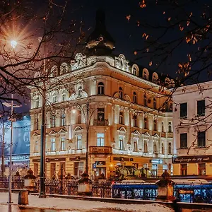 Horizon - Rezydencja Radziwillowska Apartment Krakow