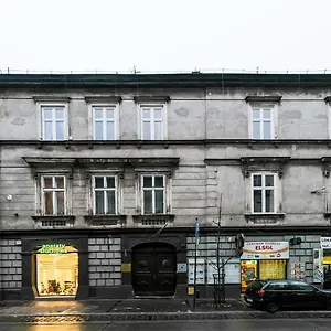Zwierzyniecka Old Town By Otium Apartment Krakow